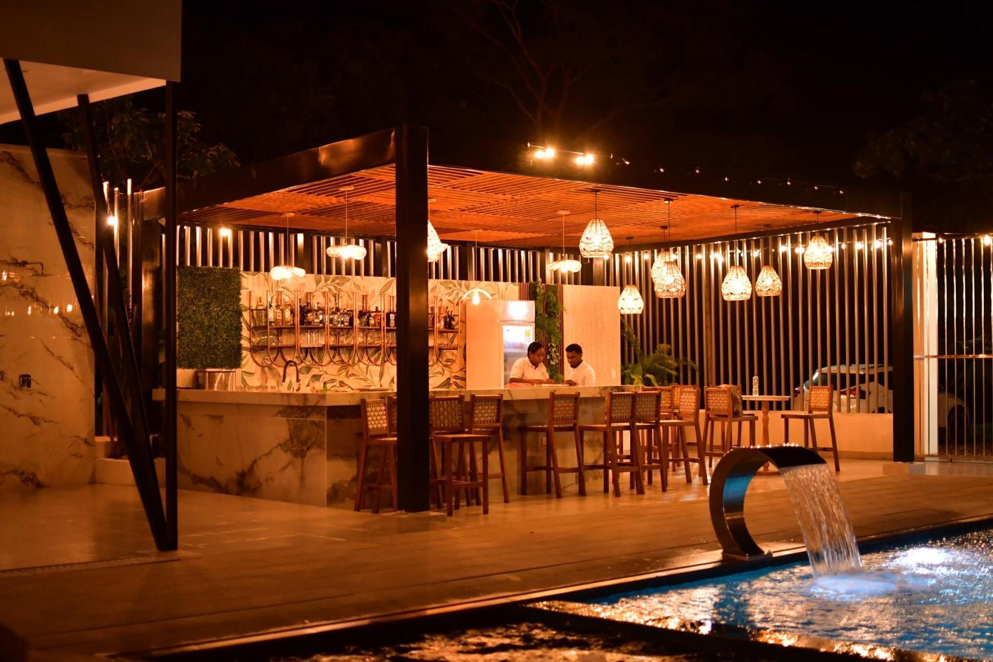Hotel Boutique Palma Arena Turbo Extérieur photo