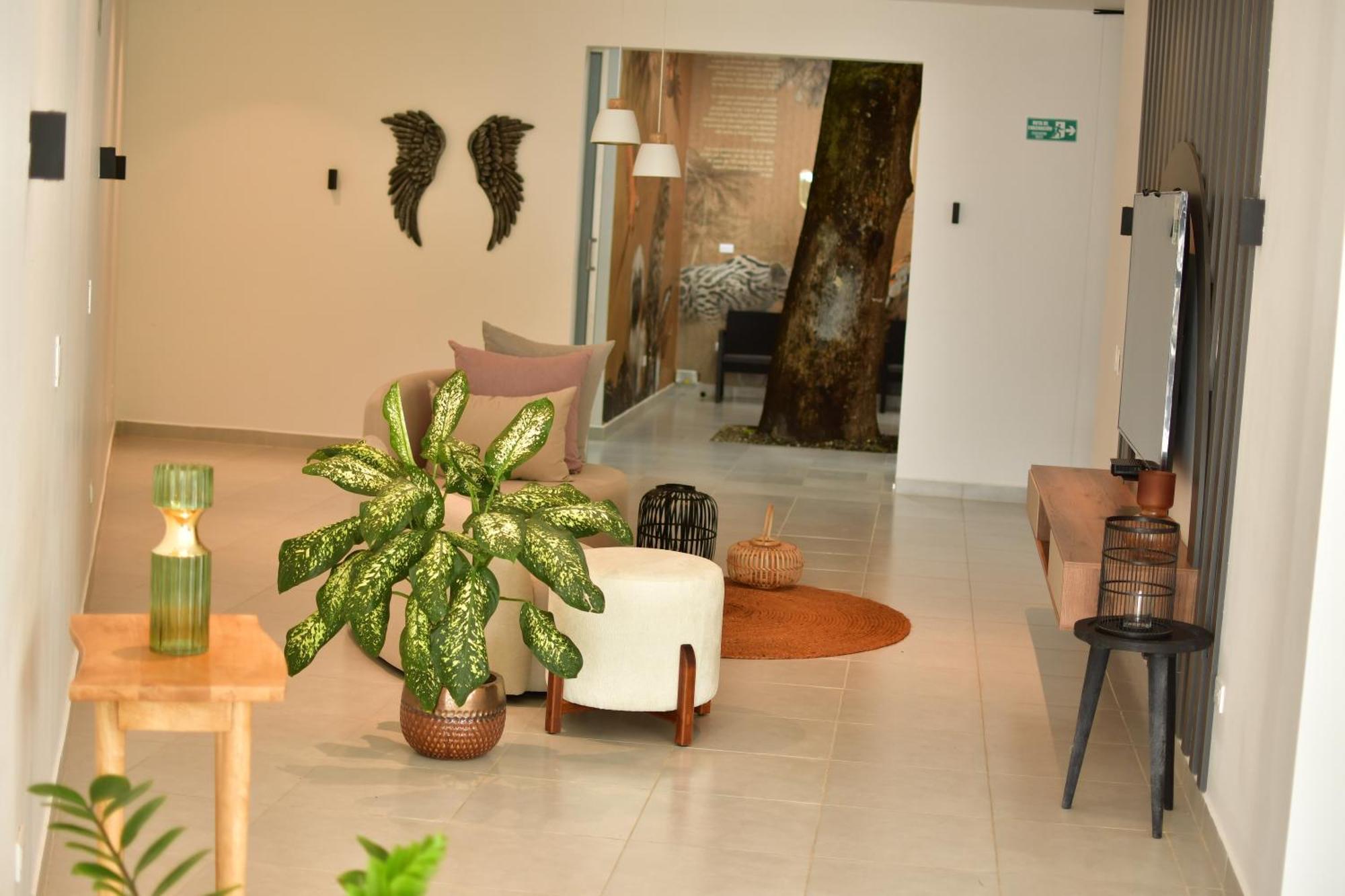 Hotel Boutique Palma Arena Turbo Extérieur photo