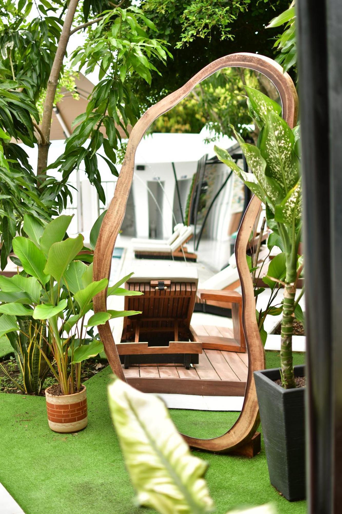 Hotel Boutique Palma Arena Turbo Extérieur photo