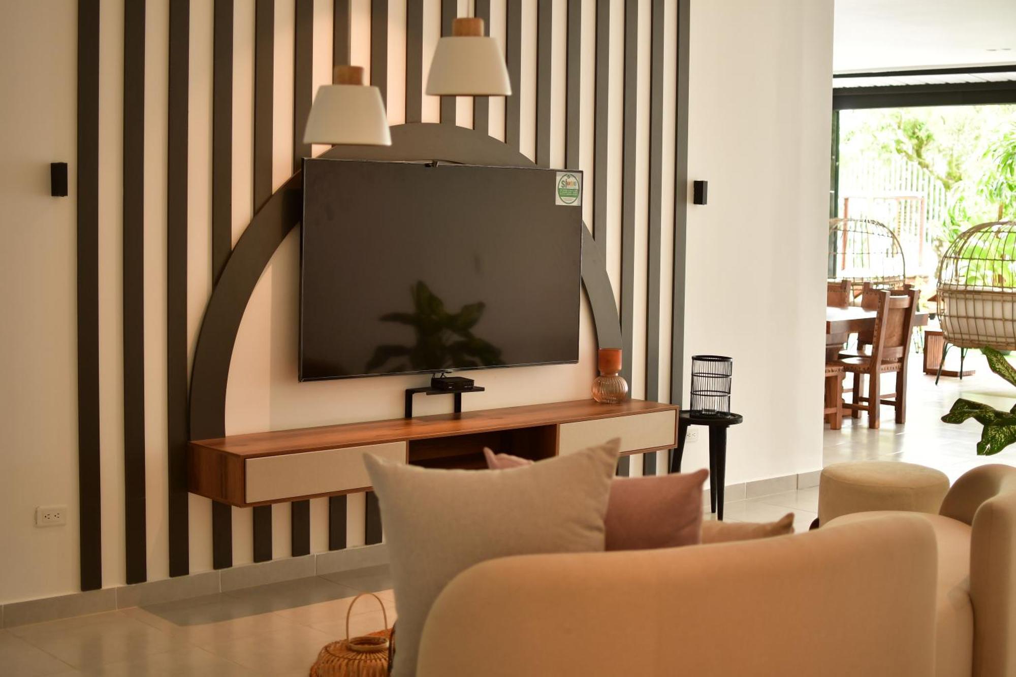 Hotel Boutique Palma Arena Turbo Extérieur photo