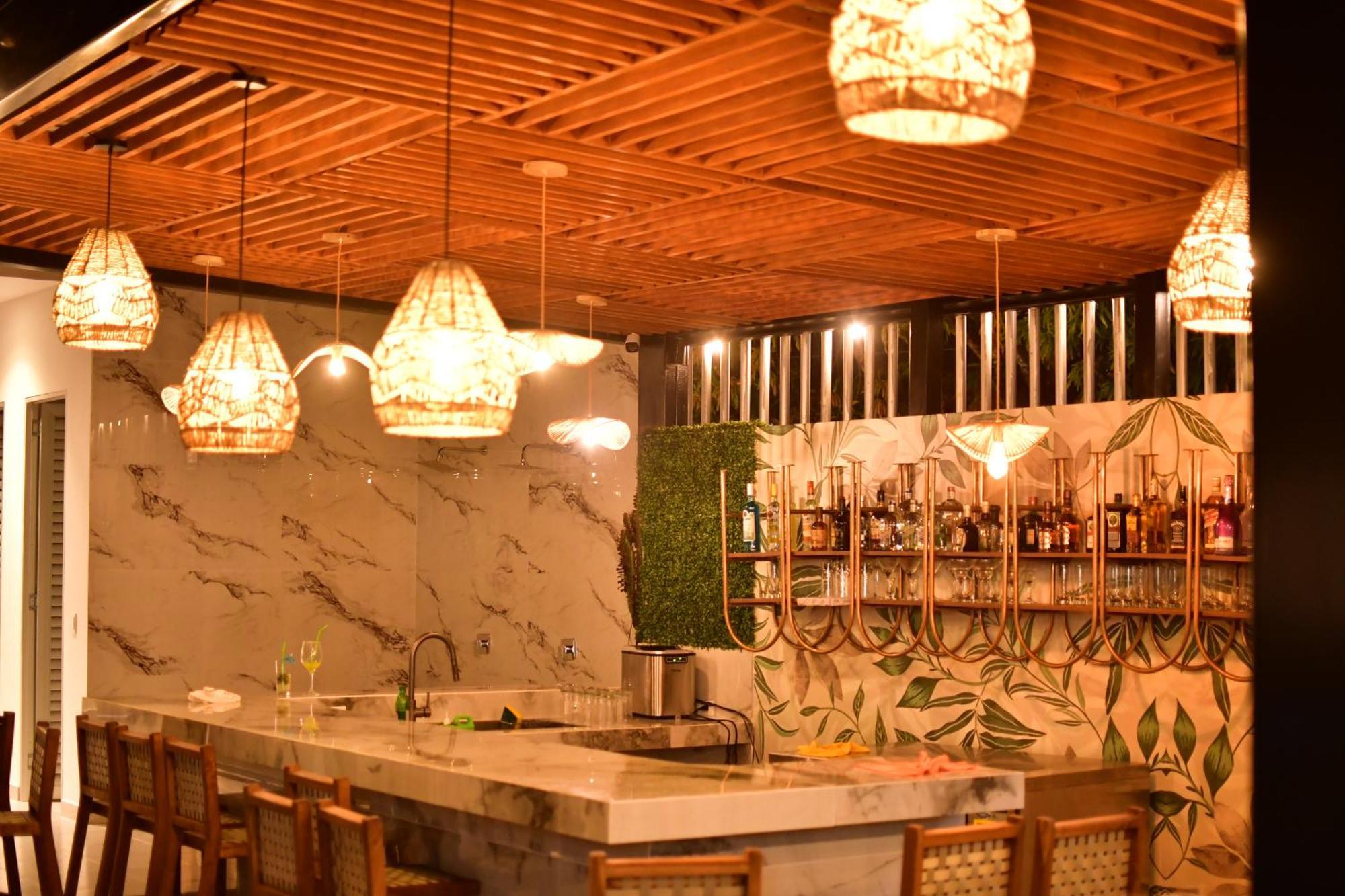 Hotel Boutique Palma Arena Turbo Extérieur photo