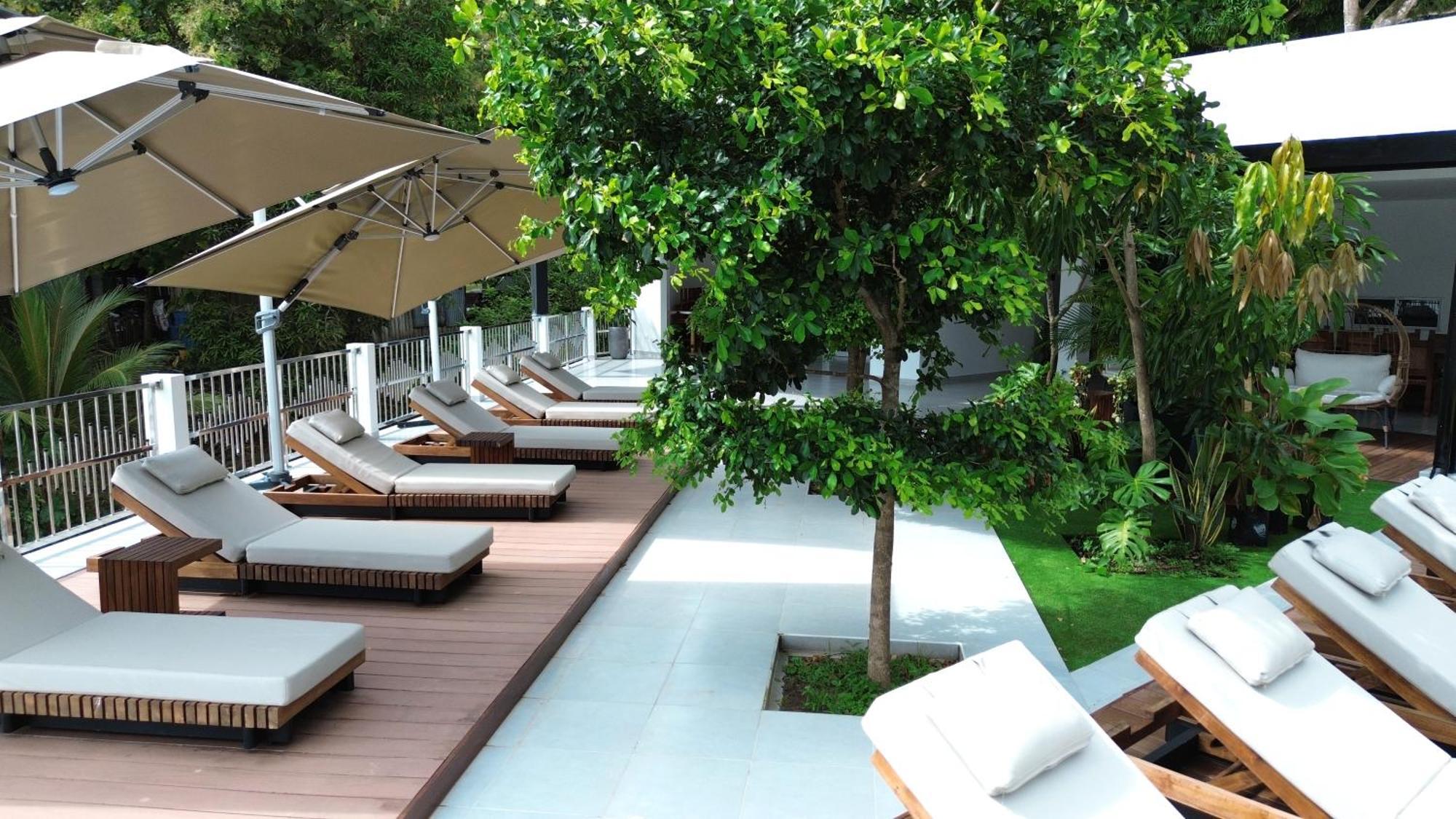 Hotel Boutique Palma Arena Turbo Extérieur photo