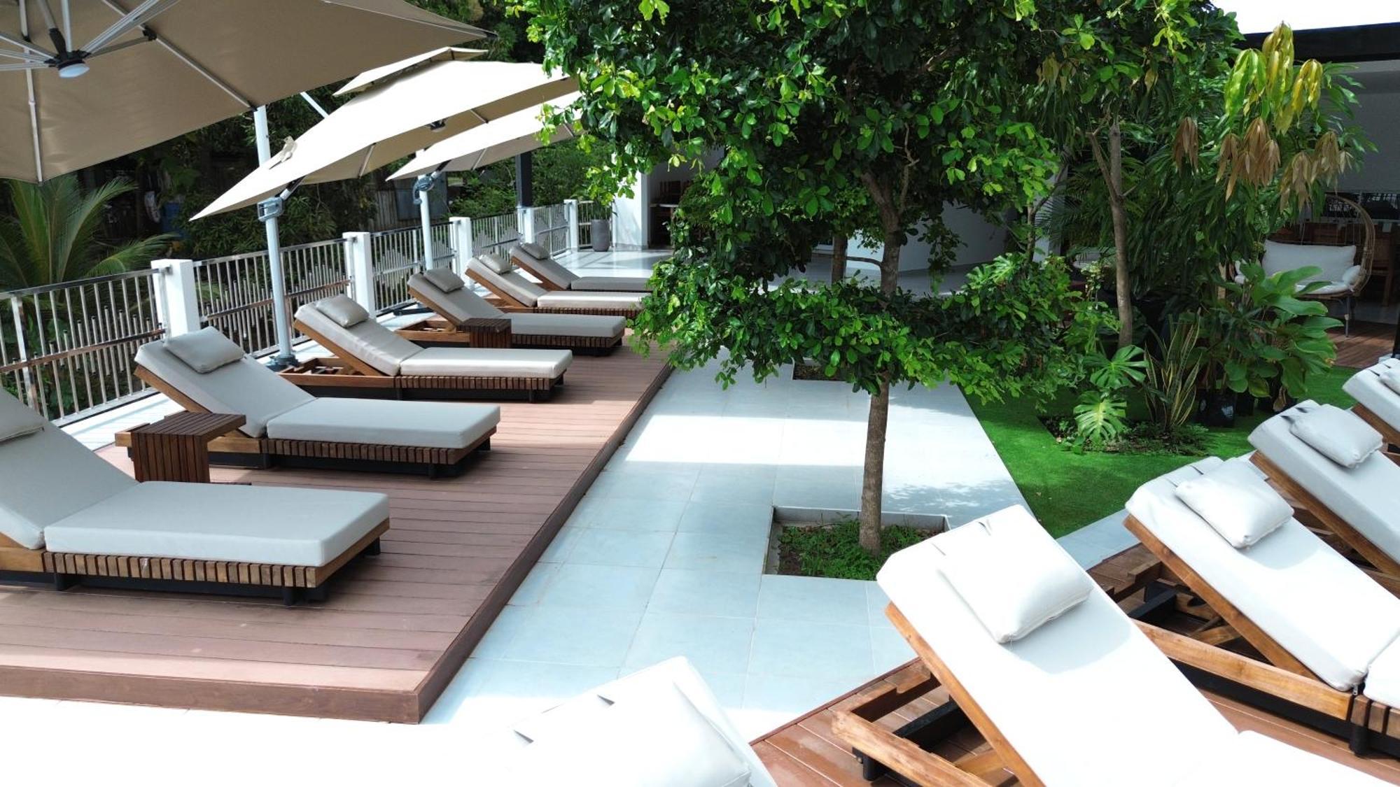 Hotel Boutique Palma Arena Turbo Extérieur photo