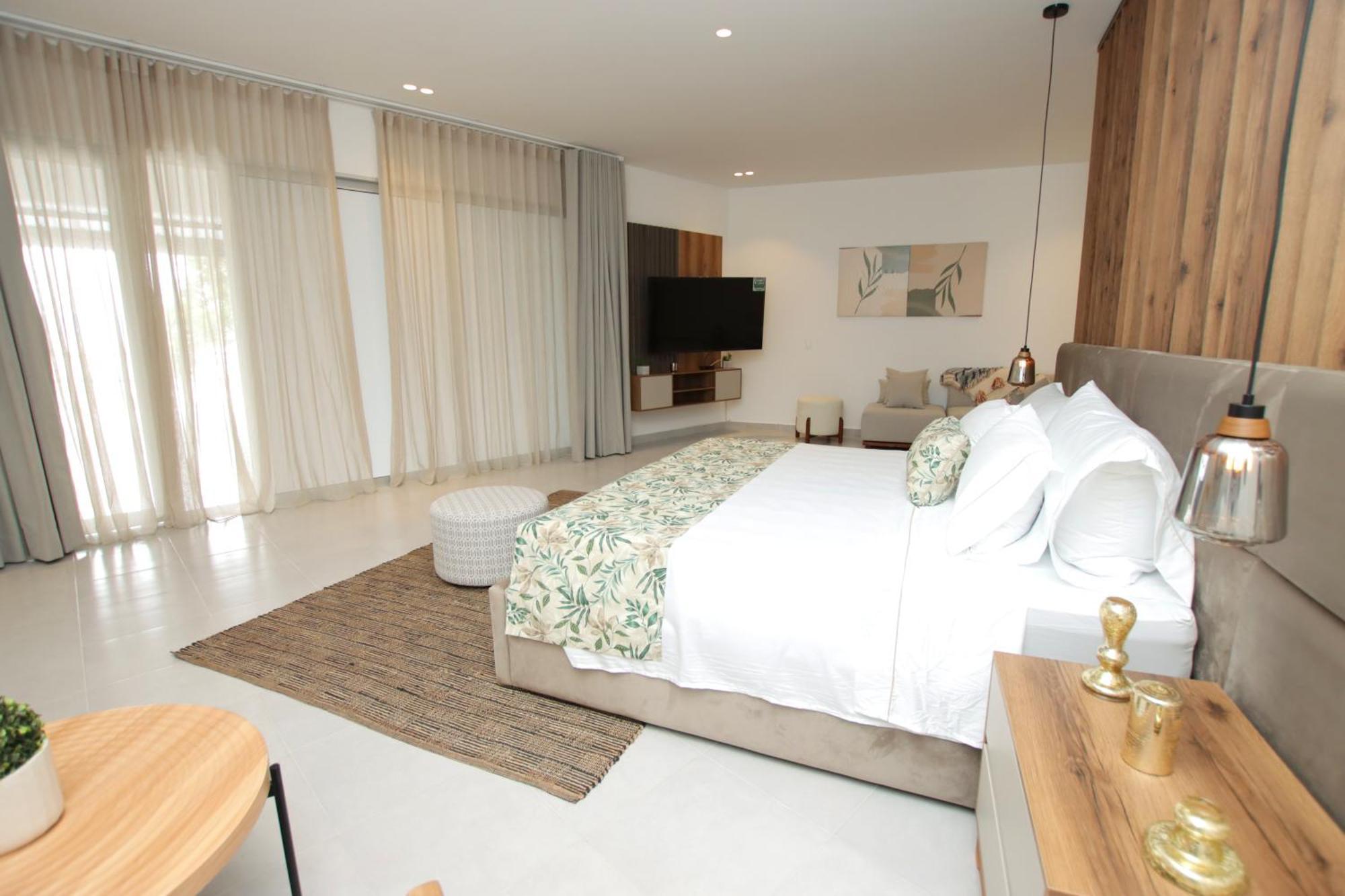 Hotel Boutique Palma Arena Turbo Extérieur photo