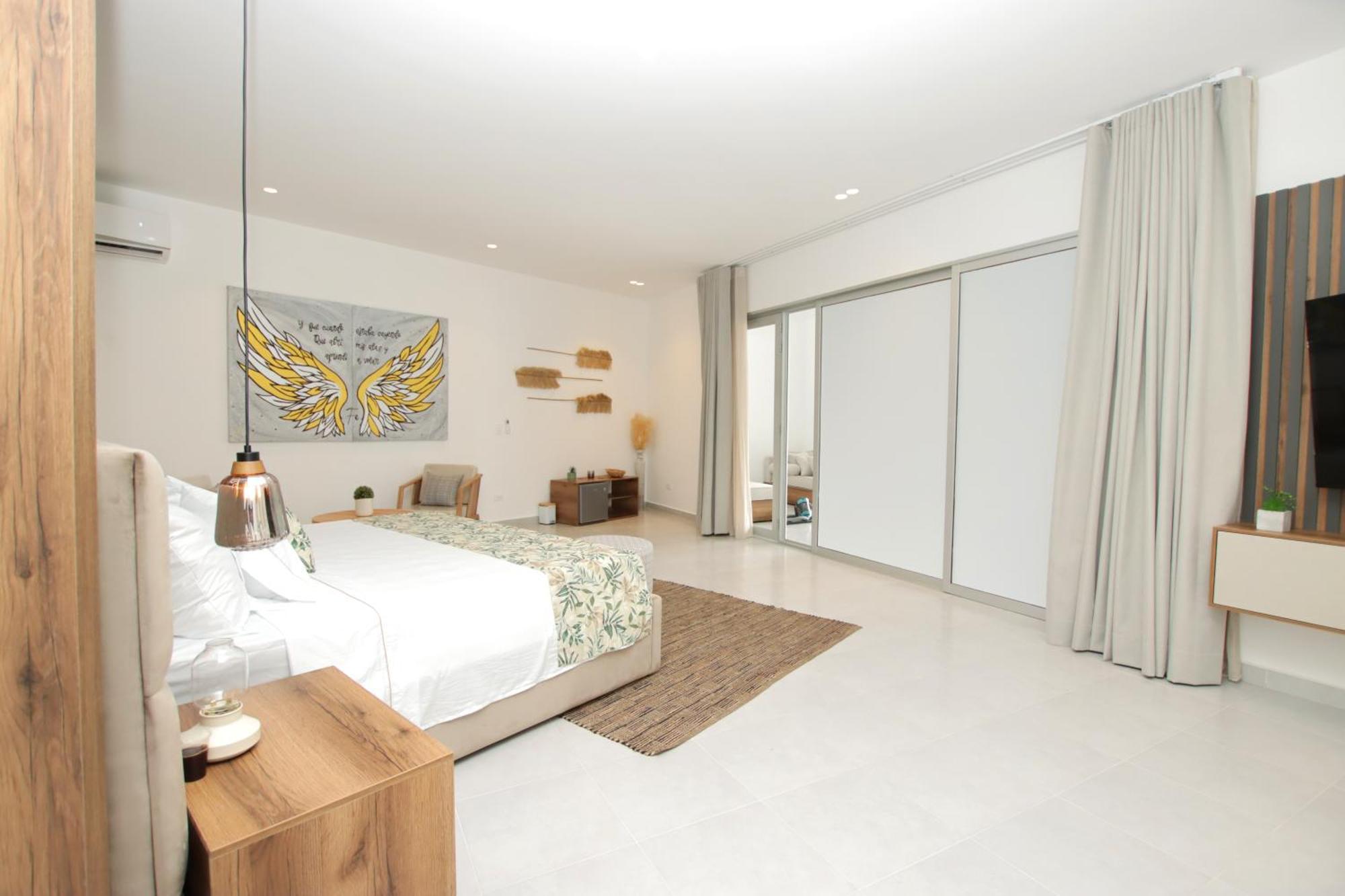 Hotel Boutique Palma Arena Turbo Extérieur photo