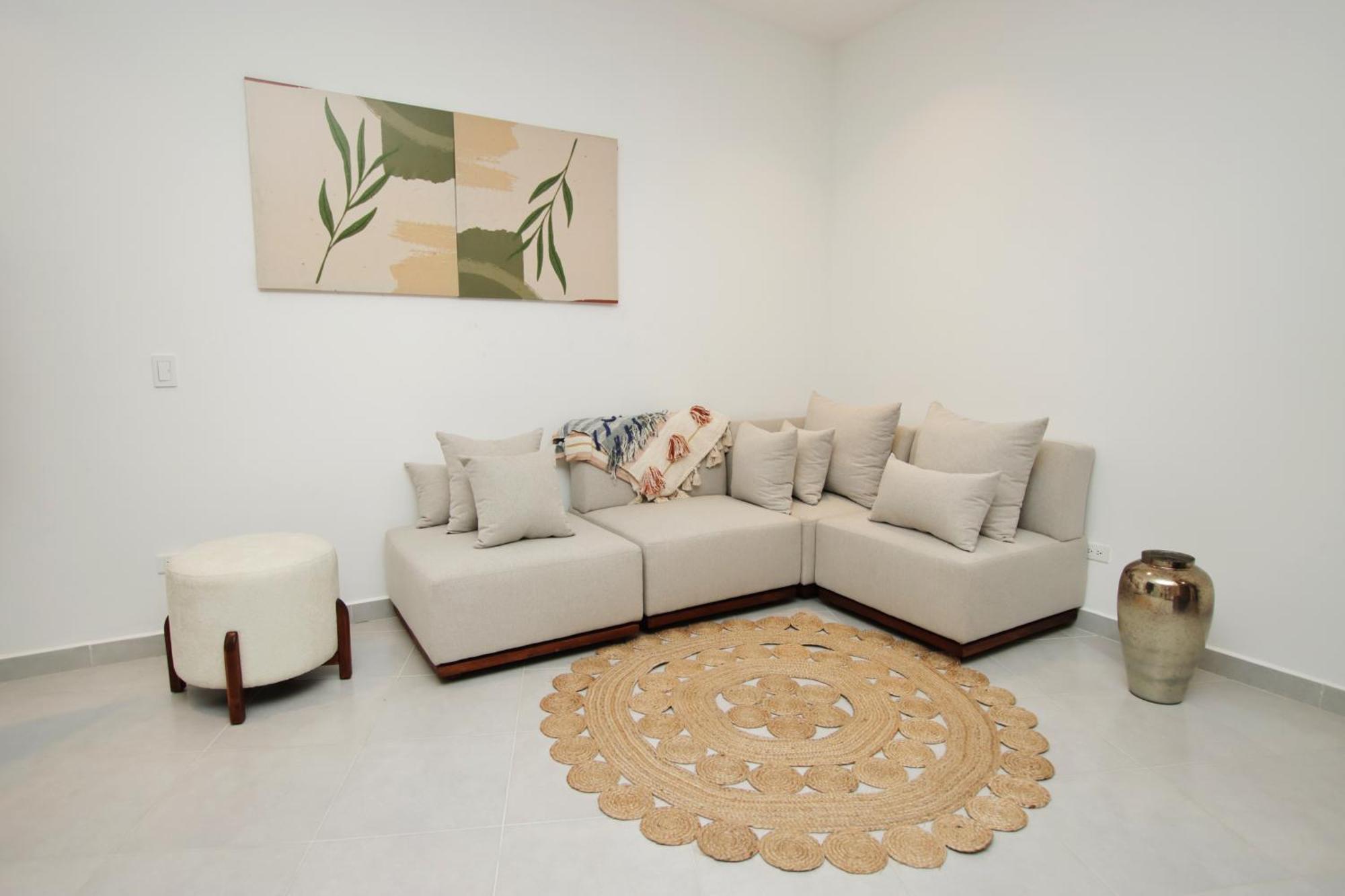 Hotel Boutique Palma Arena Turbo Extérieur photo