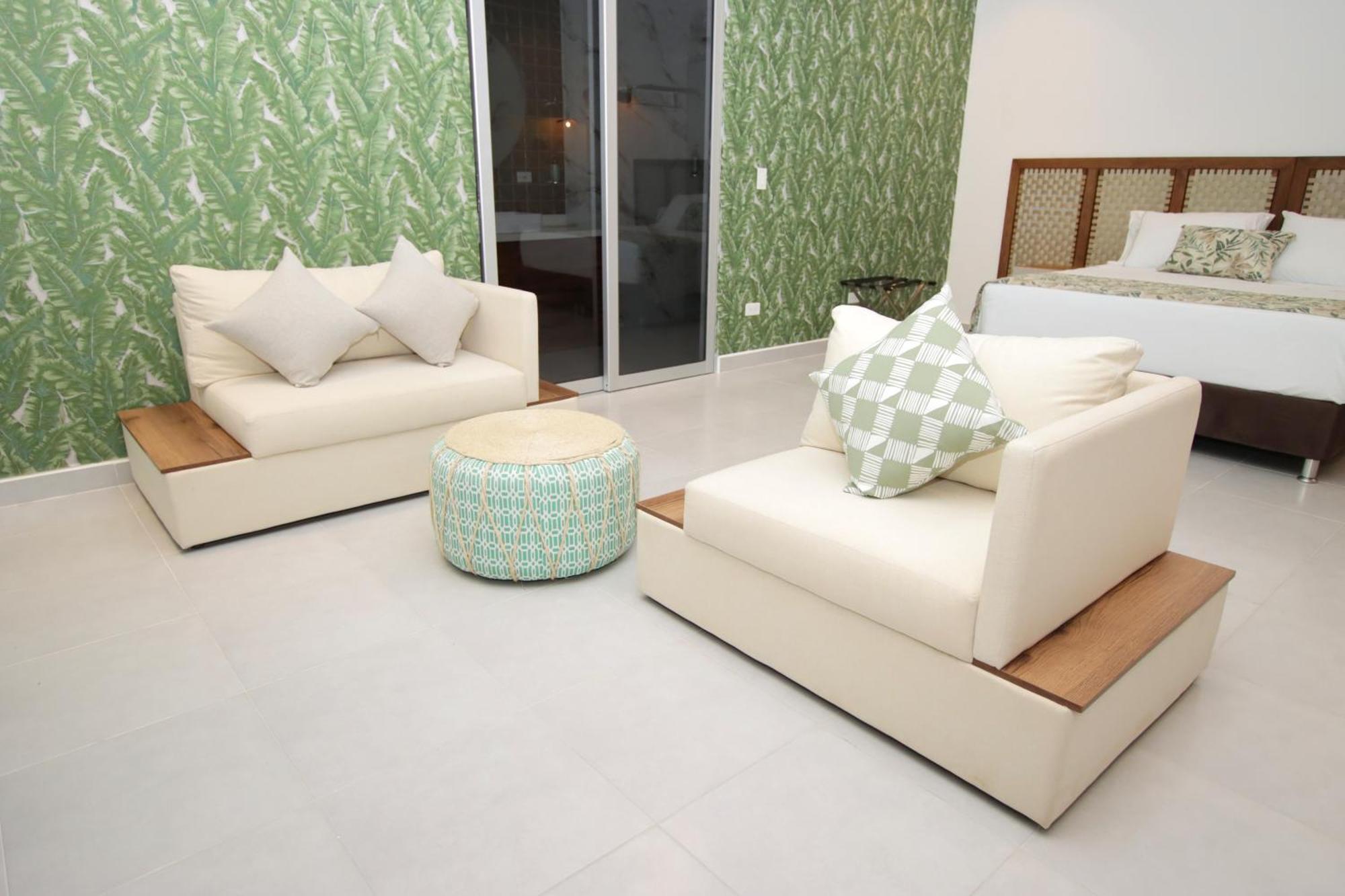Hotel Boutique Palma Arena Turbo Extérieur photo