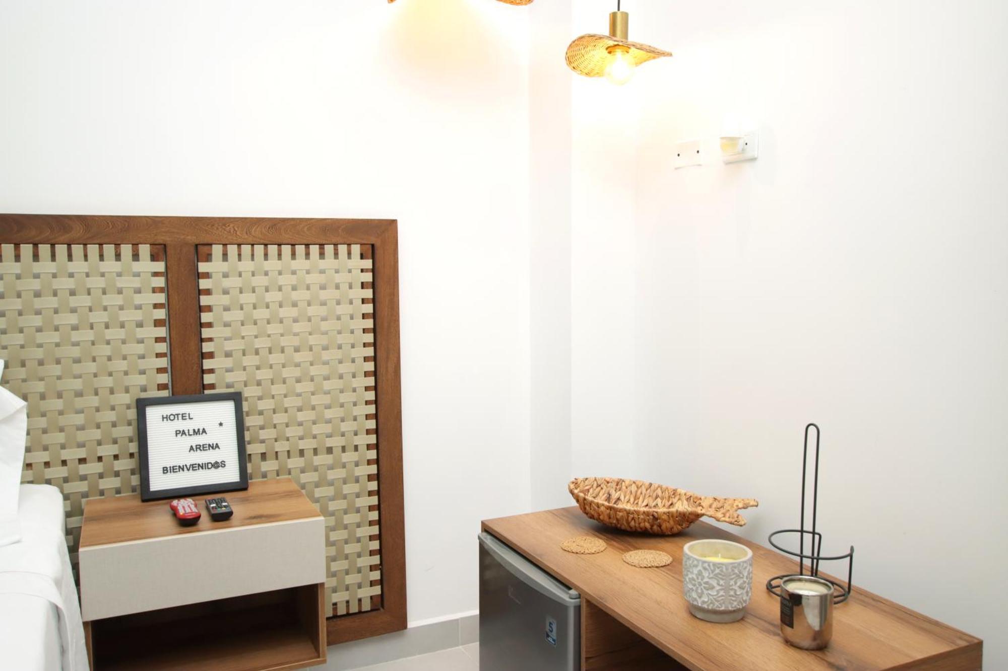 Hotel Boutique Palma Arena Turbo Extérieur photo