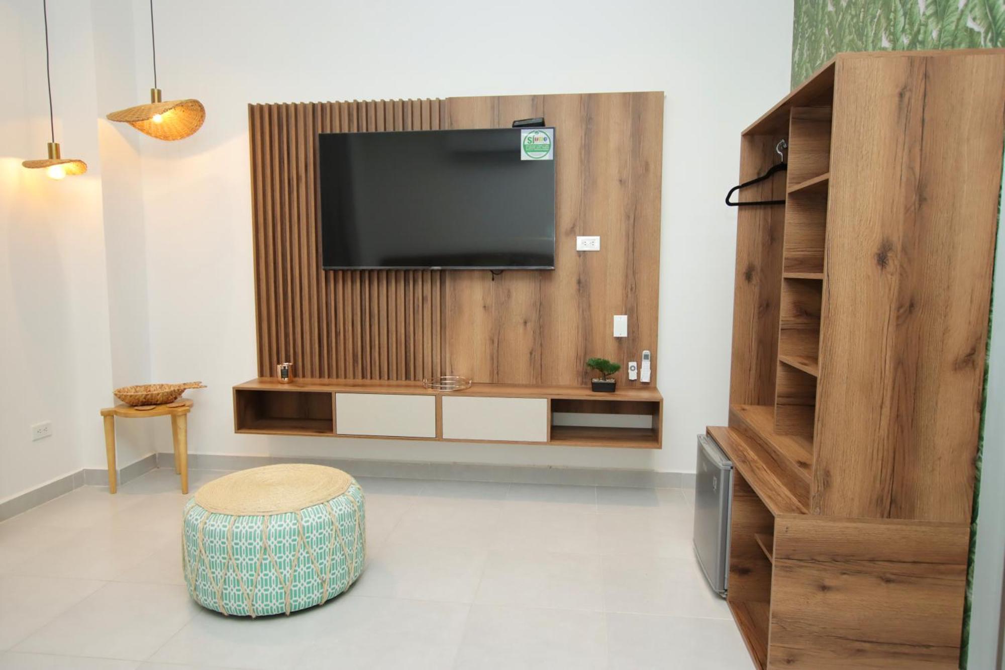 Hotel Boutique Palma Arena Turbo Extérieur photo