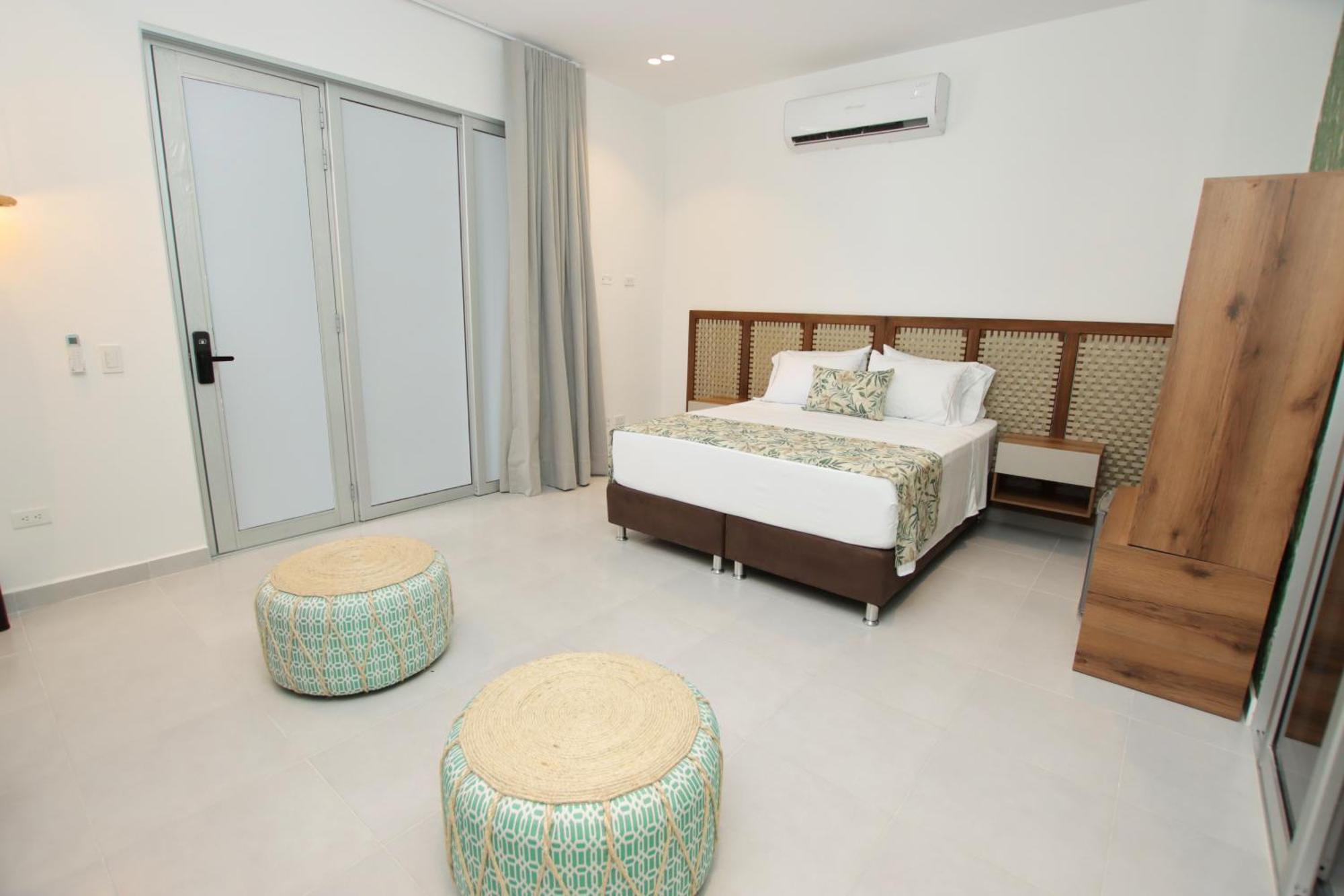 Hotel Boutique Palma Arena Turbo Extérieur photo