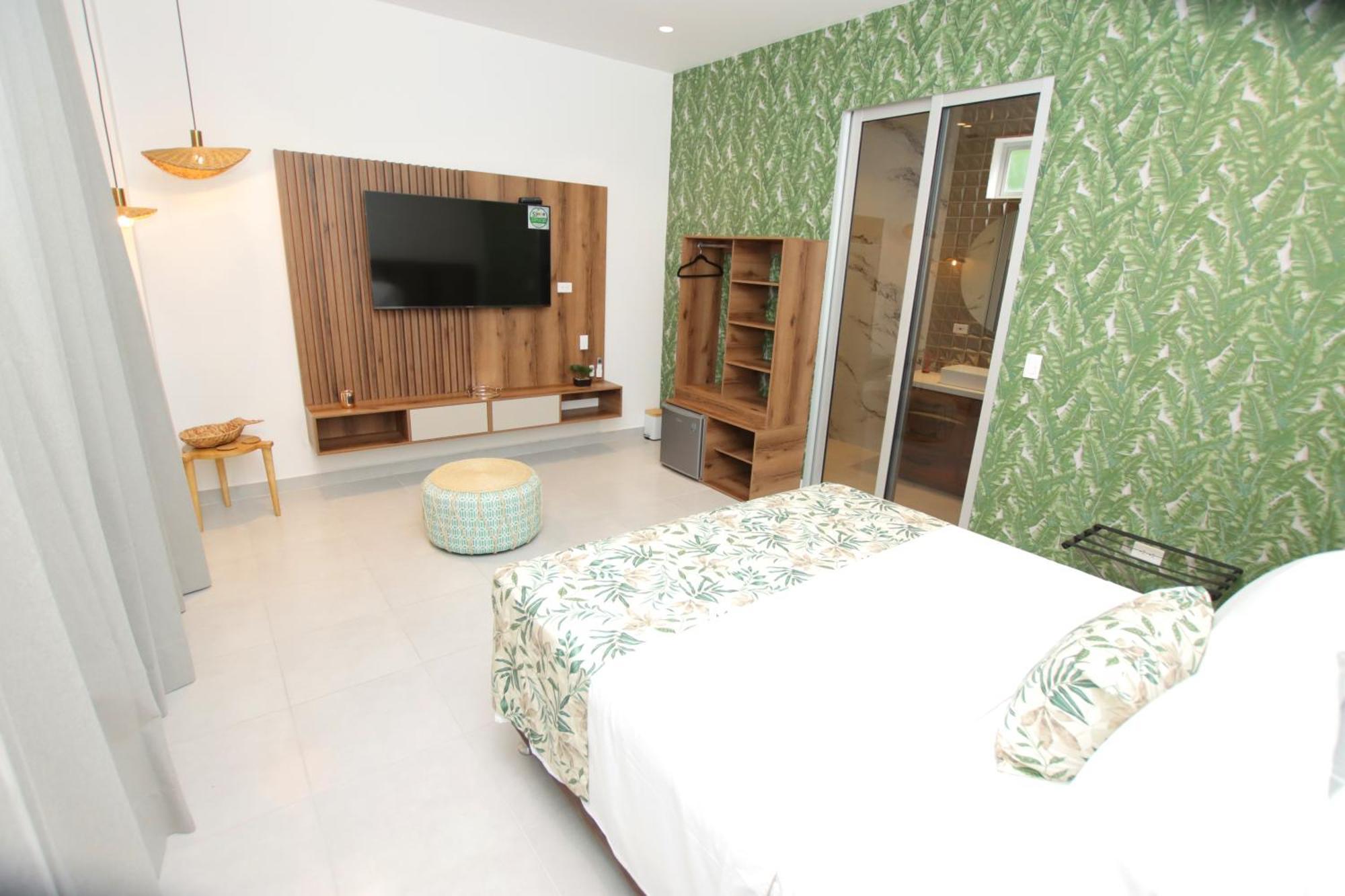 Hotel Boutique Palma Arena Turbo Extérieur photo