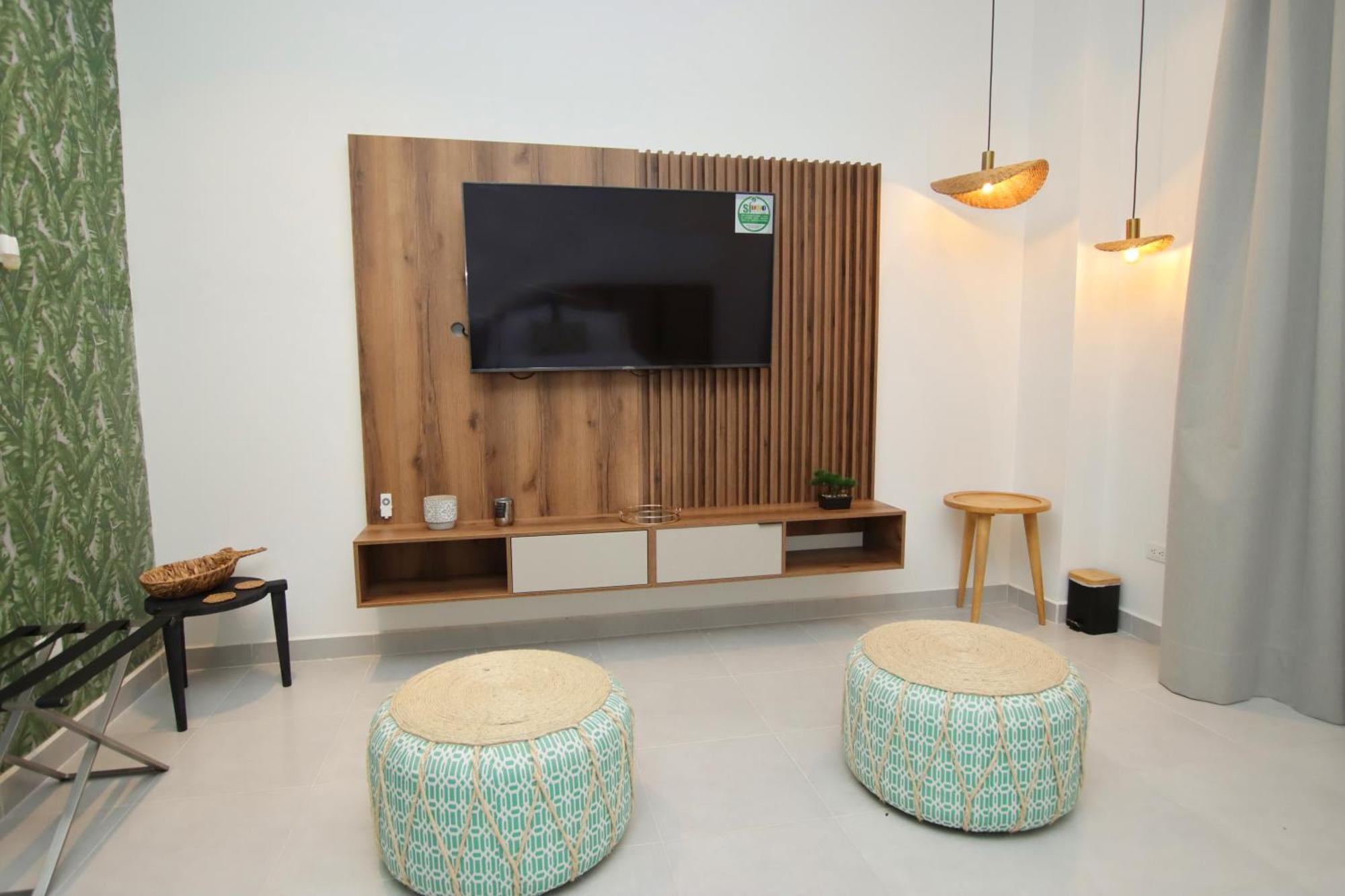 Hotel Boutique Palma Arena Turbo Extérieur photo