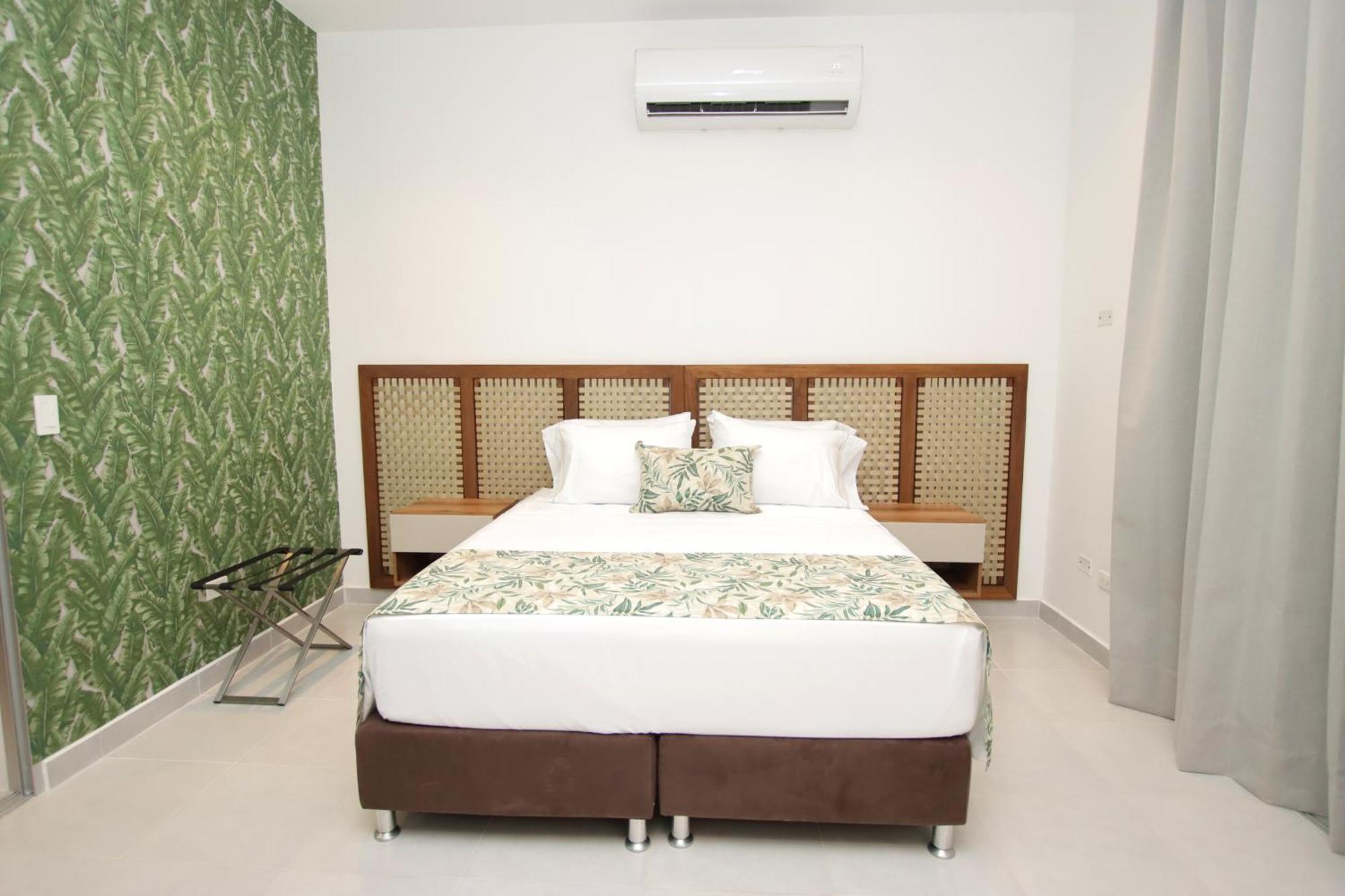 Hotel Boutique Palma Arena Turbo Extérieur photo