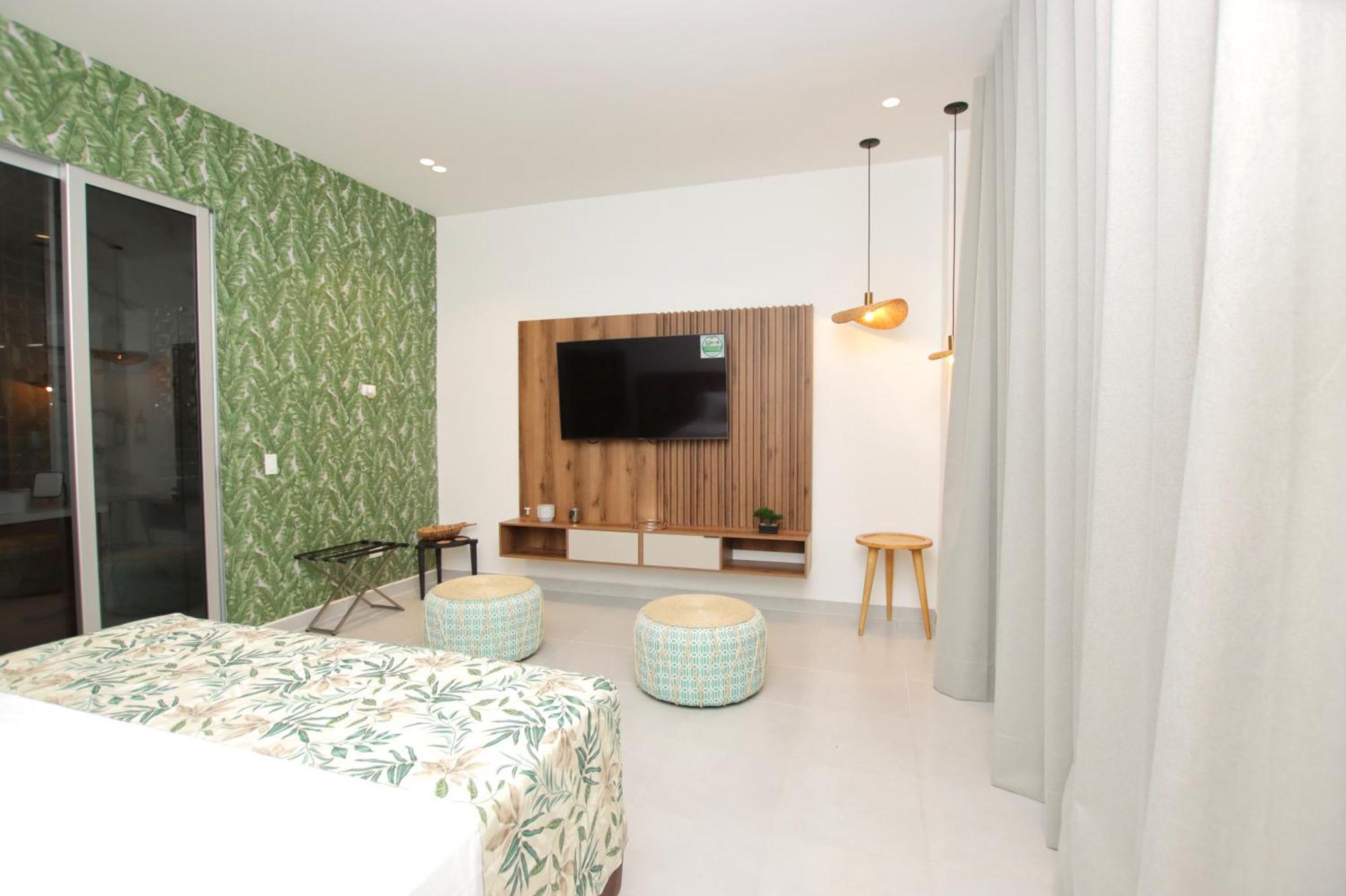 Hotel Boutique Palma Arena Turbo Extérieur photo