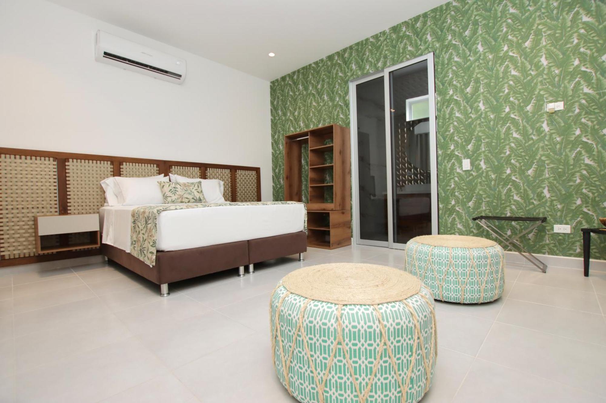 Hotel Boutique Palma Arena Turbo Extérieur photo