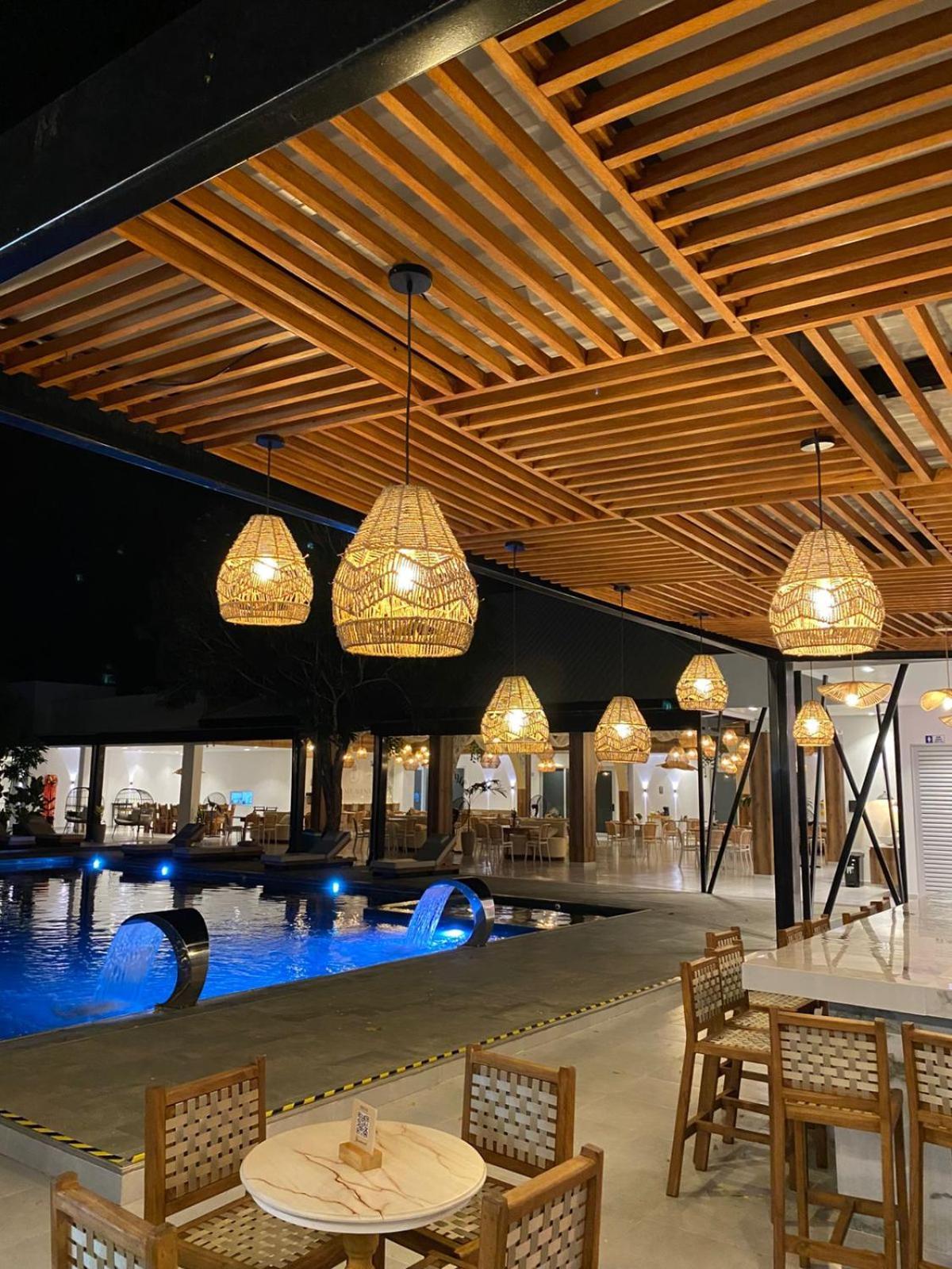 Hotel Boutique Palma Arena Turbo Extérieur photo